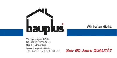 Bauplus