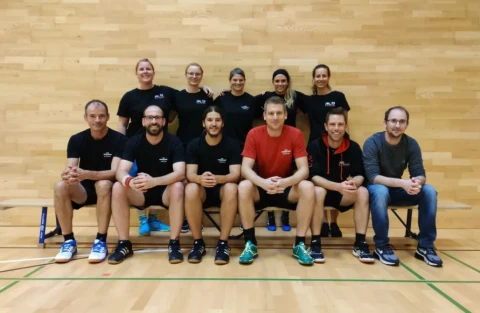 Team Foto Mixed Kleinfeld